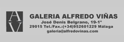 Alfredo Viñas
